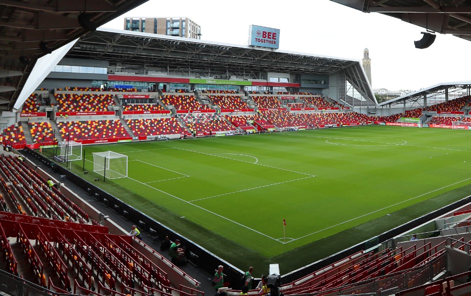 Brentford FC